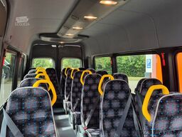 MERCEDES-BENZ 517 Sprinter Lord Light 22 Sitzer Lagerfahrzeug