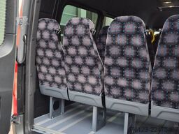 MERCEDES-BENZ 517 Sprinter Lord Light 22 Sitzer Lagerfahrzeug