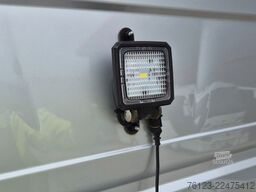 MERCEDES-BENZ Actros 5 L-Fahrerhaus 2-Achser FG 1840 4x2L OM4
