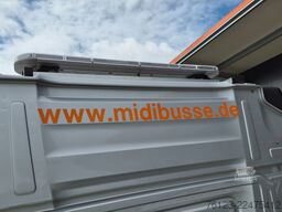 MERCEDES-BENZ Actros 5 L-Fahrerhaus 2-Achser FG 1840 4x2L OM4