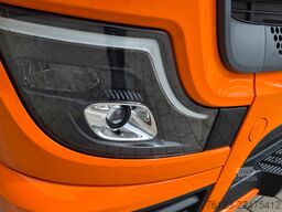 MERCEDES-BENZ Actros 5 L-Fahrerhaus 2-Achser FG 1840 4x2L OM4