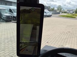 MERCEDES-BENZ Actros 5 L-Fahrerhaus 2-Achser FG 1840 4x2L OM4