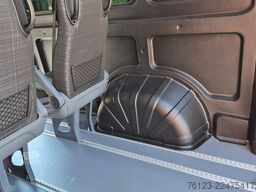 PEUGEOT Boxer  Hochraum 9 Sitzer L3H2 verglast BlueHDi
