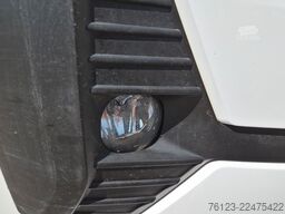 Citroën SpaceTourer Opel Zafira Plus M 9 Sitzer