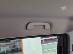 Citroën SpaceTourer Opel Zafira Plus M 9 Sitzer
