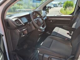 Citroën SpaceTourer Opel Zafira Plus M 9 Sitzer