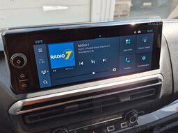 Citroën SpaceTourer Opel Zafira Plus M 9 Sitzer