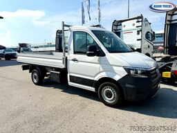 VW Crafter 2.0 TDI