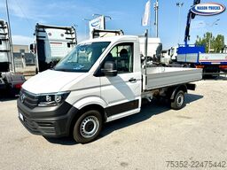 VW Crafter 2.0 TDI