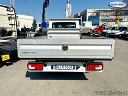 VW Crafter 2.0 TDI