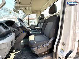 VW Crafter 2.0 TDI