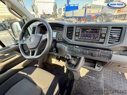 VW Crafter 2.0 TDI