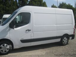 Opel Movano B