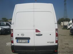 Opel Movano B