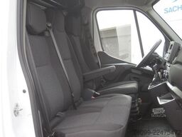 Opel Movano 2,3 D L2H2 Schwingsitz 270° Türen