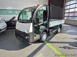 Mega RM M10 - ELECTRIC - 1 OWNER