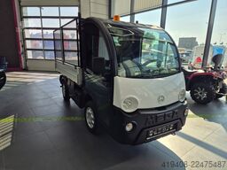 Mega RM M10 - ELECTRIC - 1 OWNER