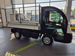 Mega RM M10 - ELECTRIC - 1 OWNER