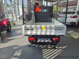 Mega RM M10 - ELECTRIC - 1 OWNER