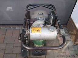 Wacker BS60Y AT-WM80 MotorStampffußverlängerung
