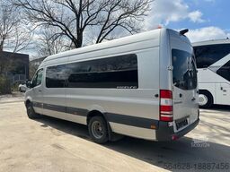 MERCEDES-BENZ 516 Sprinter MID VDL KUSTERS