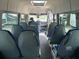 MERCEDES-BENZ 516 Sprinter MID VDL KUSTERS