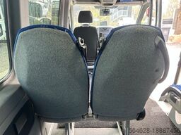 MERCEDES-BENZ 516 Sprinter MID VDL KUSTERS