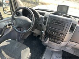 MERCEDES-BENZ 516 Sprinter MID VDL KUSTERS