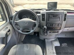 MERCEDES-BENZ 516 Sprinter MID VDL KUSTERS