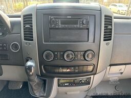 MERCEDES-BENZ 516 Sprinter MID VDL KUSTERS