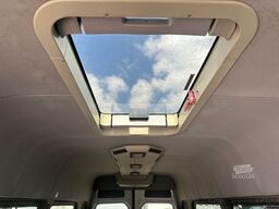 MERCEDES-BENZ 516 Sprinter MID VDL KUSTERS