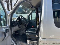 MERCEDES-BENZ 516 Sprinter MID VDL KUSTERS