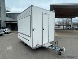 WOERMANN Creperia 1325/215 excl.