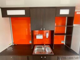 WOERMANN Creperia 1325/215 excl.