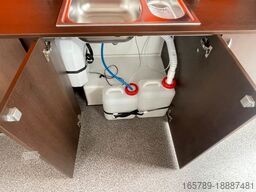 WOERMANN Creperia 1325/215 excl.