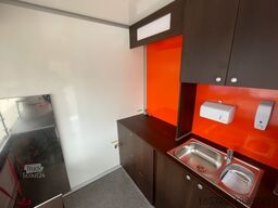 WOERMANN Creperia 1325/215 excl.