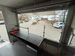 WOERMANN Creperia 1325/215 excl.