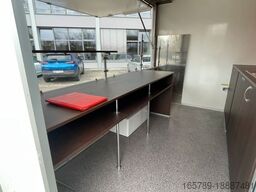 WOERMANN Creperia 1325/215 excl.