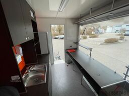 WOERMANN Creperia 1325/215 excl.