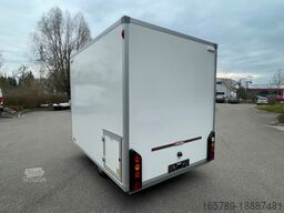 WOERMANN Creperia 1325/215 excl.