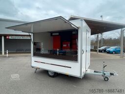 WOERMANN Creperia 1325/215 excl.