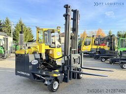 Combilift C4000 / GAS / WIDE SELECTION OF FORKLIFT