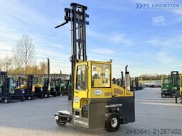Combilift C4000 / GAS / WIDE SELECTION OF FORKLIFT