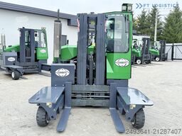 Combilift C3000 DIESEL TRIPLEX 4900 POSITIONER