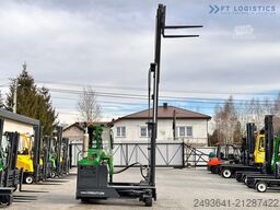 Combilift C4500 / LPG / UDT / TRIPLEX / 5500MM