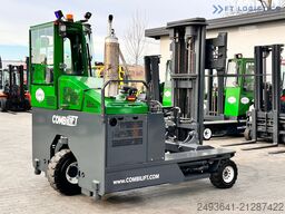 Combilift C4500 / LPG / UDT / TRIPLEX / 5500MM