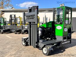 Combilift C4000 / TRIPLEX / 4900MM / GAS