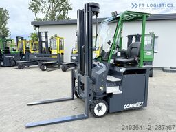 COMBILIFT CBE2500 TRIPLEX 5500 FORK POSITIONER