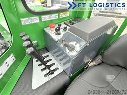 Combilift C3000 DIESEL WIDE FORK POSITIONER DUPLEX