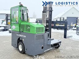 Combilift C3000 DIESEL WIDE FORK POSITIONER DUPLEX